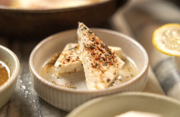 Sivas Vegas Mediterranean Grill & Lounge by null