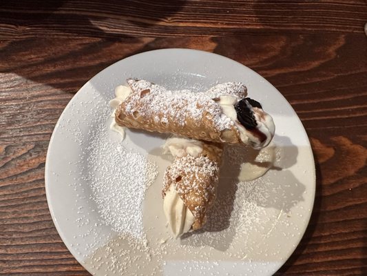 Bruno's Italian Restaurant by null