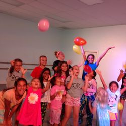 ArtStage Performing Arts Center - Always a party!