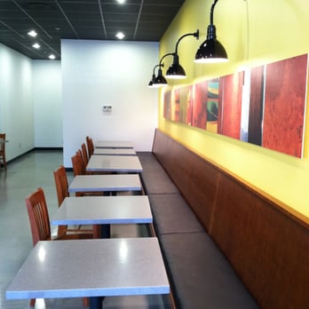 Baja Fresh - Main dining area - Mexican Near Me - Los Gatos, California Baja Fresh - Main dining area - Mexican Near Me - Los Gatos, California