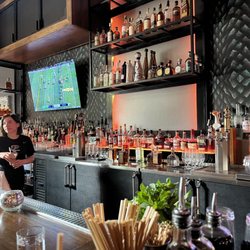 Ritual - Bar