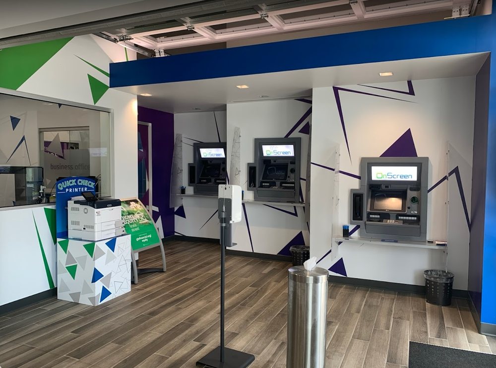 GTE FINANCIAL 4202 W Kennedy Blvd, Tampa, FL Yelp