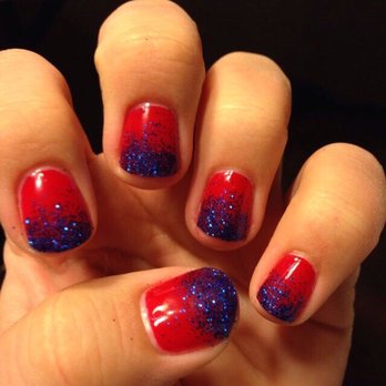 Marvel Nails - What I wanted!!! - Nail Salons Near Me - Tempe, Arizona Marvel Nails - What I wanted!!! - Nail Salons Near Me - Tempe, Arizona