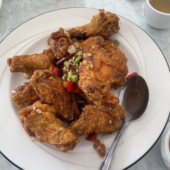 JJamPPong - Chinese Near Me - San Francisco, California