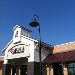 Anytime Fitness
