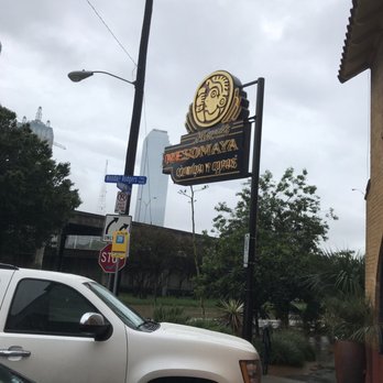 Meso Maya Comida y Copas - Outside - Mexican Near Me - Dallas, Texas Meso Maya Comida y Copas - Outside - Mexican Near Me - Dallas, Texas