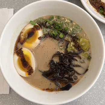 Ivan Ramen - Tonkotsu Ramen - Ramen Near Me - New York, New York Ivan Ramen - Tonkotsu Ramen - Ramen Near Me - New York, New York