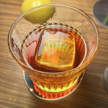 Bar Orai - Vieux carre - Speakeasies Near Me - New York, New York Bar Orai - Vieux carre - Speakeasies Near Me - New York, New York