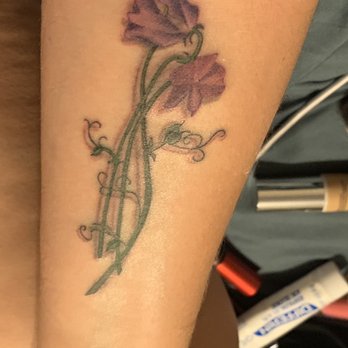Studio 28 - this is the finished product i'm so in love with it and have already gotten so many compliments - Piercing Near Me - New York, New York Studio 28 - this is the finished product i'm so in love with it and have already gotten so many compliments - Piercing Near Me - New York, New York