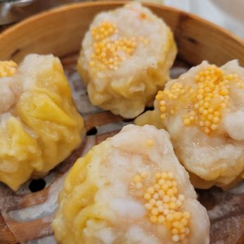 Pearl Bay Restaurant - Siu Mai (Steamed Pork Dumplings) - Cantonese Near Me - Fremont, California Pearl Bay Restaurant - Siu Mai (Steamed Pork Dumplings) - Cantonese Near Me - Fremont, California