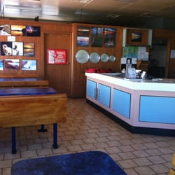 Victa's Pizza Express