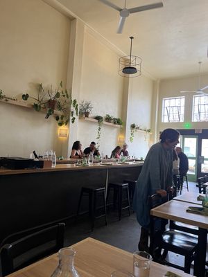 Margaret's in Marfa by null