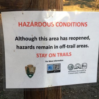 Cheeseboro and Palo Comado Canyon - Hiking Near Me - Agoura, California