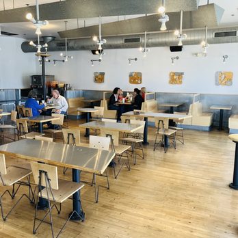 Chipotle Mexican Grill - Seating - Fast Food Near Me - Kildeer, Illinois Chipotle Mexican Grill - Seating - Fast Food Near Me - Kildeer, Illinois