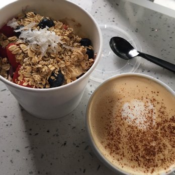 Kuma cafe - Acai bowl and latte - Coffee & Tea Near Me - San Diego, California Kuma cafe - Acai bowl and latte - Coffee & Tea Near Me - San Diego, California