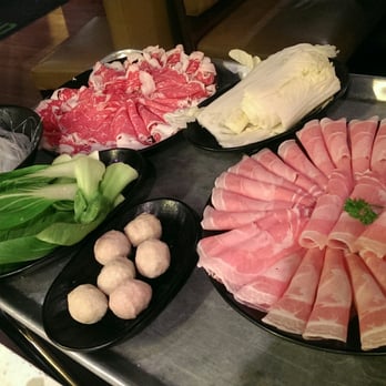 Happy Lamb Hot Pot - Chinese Near Me - Flushing, New York Happy Lamb Hot Pot - Chinese Near Me - Flushing, New York