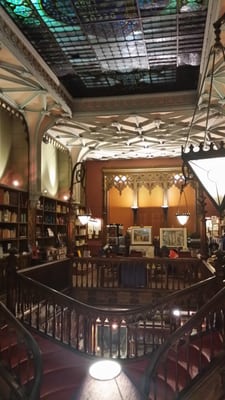 Livraria Lello by null