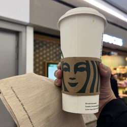 星巴克