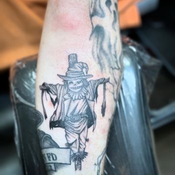 Dead Kat Tattoo - Tattoo Near Me - Canton, Texas Dead Kat Tattoo - Tattoo Near Me - Canton, Texas