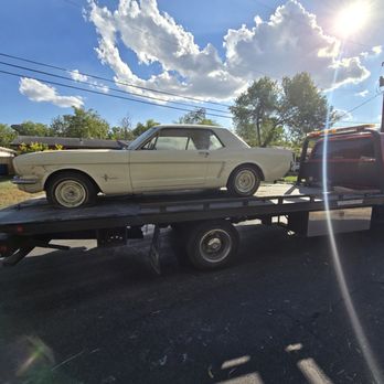 ERG Towing & Recovery - Towing Near Me ERG Towing & Recovery - Towing Near Me