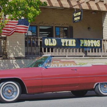 Doc Brown's Old Tyme Photos - Front - Session Photography Near Me - Temecula, California Doc Brown's Old Tyme Photos - Front - Session Photography Near Me - Temecula, California