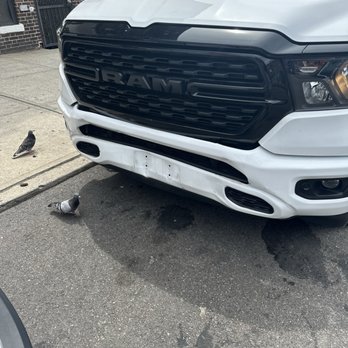 Speedworld - This what happens when you text and drive - Auto Repair Near Me - Elmhurst, New York