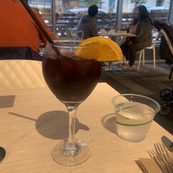 Market Seafood Eatery - Sangria - Seafood Near Me - Seattle, Washington Market Seafood Eatery - Sangria - Seafood Near Me - Seattle, Washington
