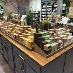 RM Soap Market