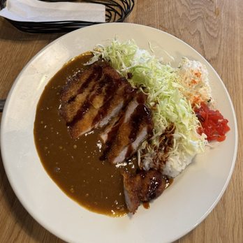 Curry Hyuga - Japanese Curry Near Me - Cupertino, California Curry Hyuga - Japanese Curry Near Me - Cupertino, California