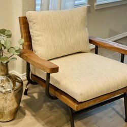 McCollum's Upholstery