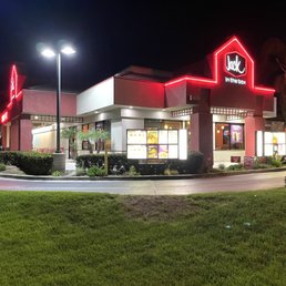 Exterior photo of Jack in the Box - Simi Valley, California Exterior photo of Jack in the Box - Simi Valley, California