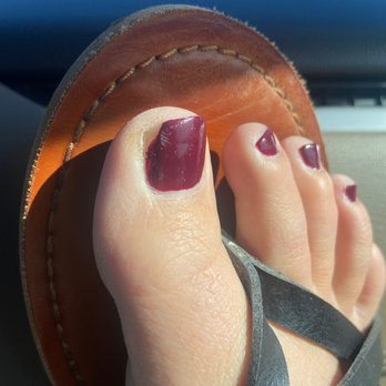 Dip Nail Spa - Nail Salons Near Me - Peoria, Arizona