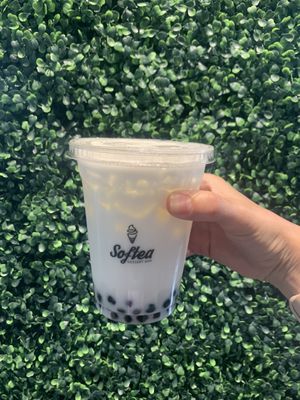 Softea Dessert Bar by null