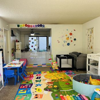 Little Hugs Daycare - A little glimpse of our little dayacare ;) - Child Care & Day Care Near Me - Fullerton, California Little Hugs Daycare - A little glimpse of our little dayacare ;) - Child Care & Day Care Near Me - Fullerton, California