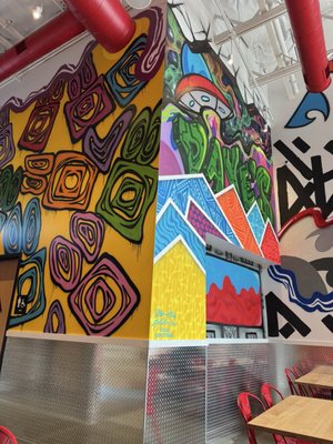 Dave's Hot Chicken by null