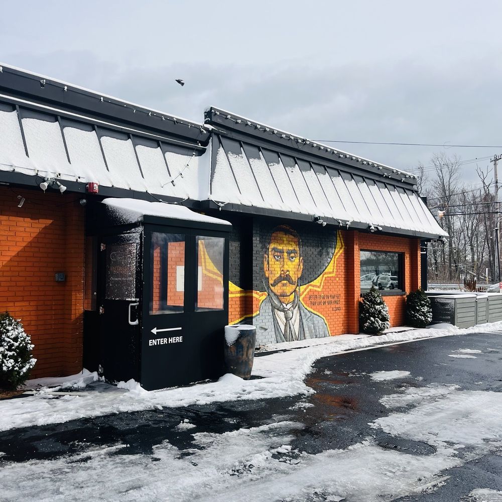 Cielo Mexican Restaurant - Mexican Near Me - Braintree, Massachusetts