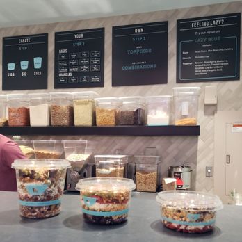 Blue Bowl Superfoods - Acai Bowls Near Me - Stanton, California Blue Bowl Superfoods - Acai Bowls Near Me - Stanton, California