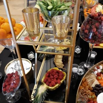 Events By Mitra - Party & Event Planning Near Me - Irvine, California