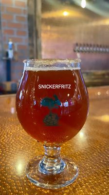 Copper Hop Brewing Company by null