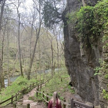 Clifton Gorge - Hiking Near Me - Yellow Springs, Ohio Clifton Gorge - Hiking Near Me - Yellow Springs, Ohio