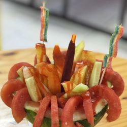 Helados La Michoacana - Sandia Loka