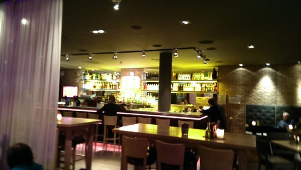 Pentahotel Kassel by null