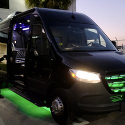 Limo Limo 1