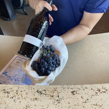 Michael David Winery - Sommelier - Wine Tasting Room Near Me - Lodi, California Michael David Winery - Sommelier - Wine Tasting Room Near Me - Lodi, California