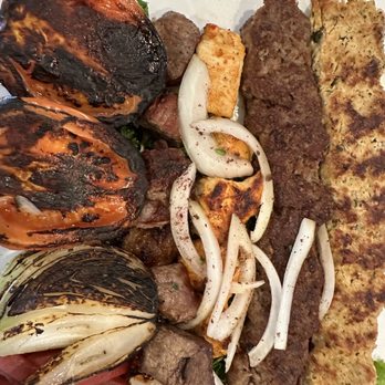 Albaghdady Restaurant & Bakery - Bakeries Near Me - Richardson, Texas Albaghdady Restaurant & Bakery - Bakeries Near Me - Richardson, Texas