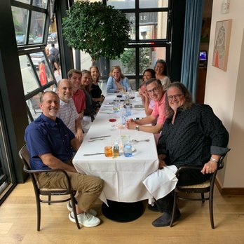 Sassetta - No food pics. Too busy eating and enjoying it! - Italian Near Me - Dallas, Texas Sassetta - No food pics. Too busy eating and enjoying it! - Italian Near Me - Dallas, Texas