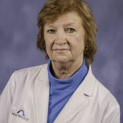 HealthBridge - Dr. Geraldine Lanman