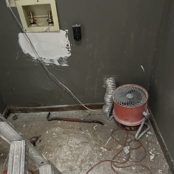 WCW Maintenance - Taking out soffit to open to ceiling. - Painters Near Me - Jacksonville, Florida WCW Maintenance - Taking out soffit to open to ceiling. - Painters Near Me - Jacksonville, Florida