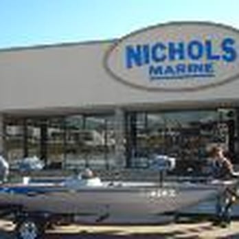 Nichols Marine - Boat Dealers Near Me - Norman, Oklahoma Nichols Marine - Boat Dealers Near Me - Norman, Oklahoma