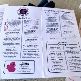 Pink Pony - New American Near Me - Mackinac Island, Michigan Pink Pony - New American Near Me - Mackinac Island, Michigan